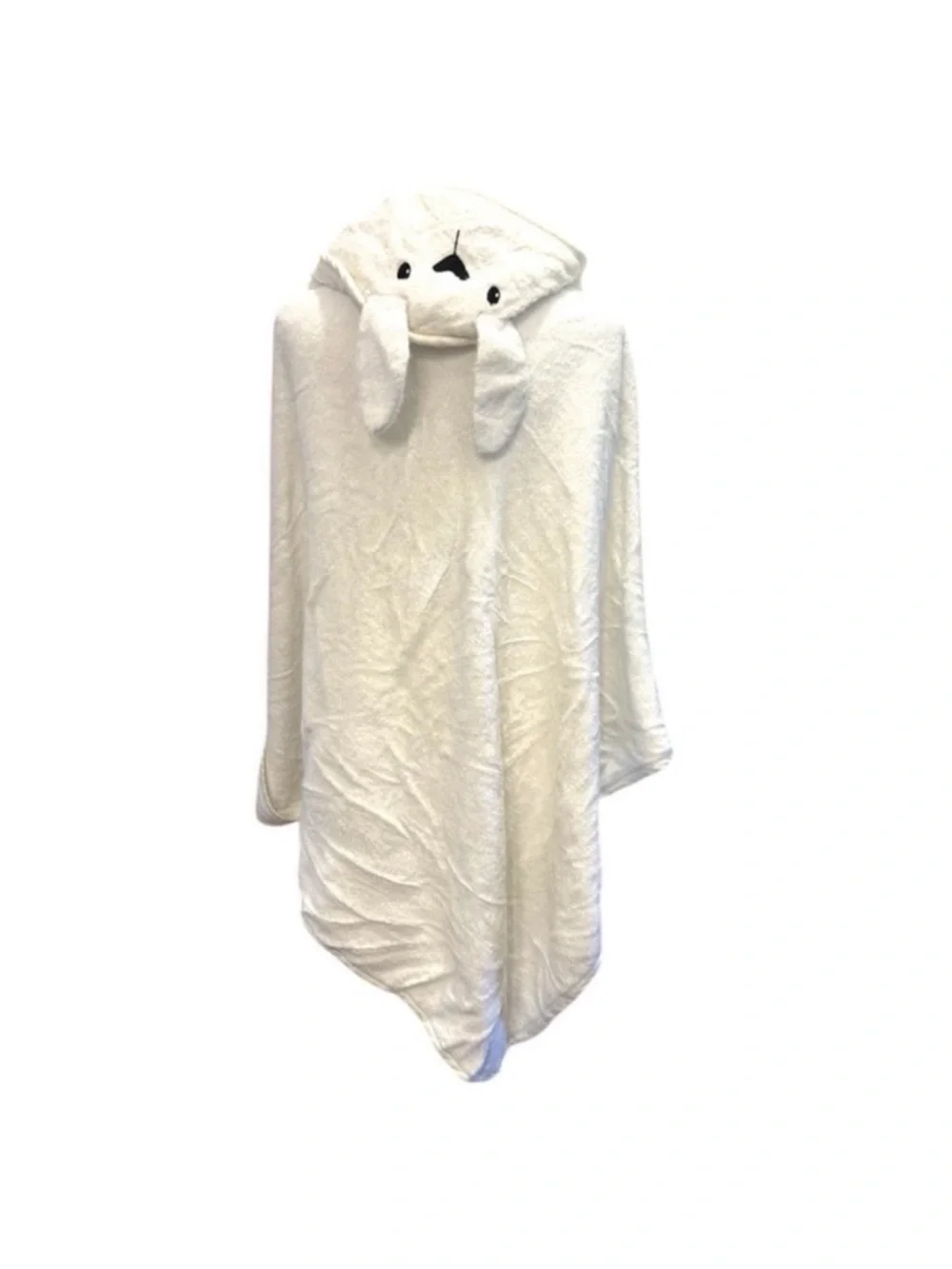 Bamboo Rayon Bath Wrap Towel